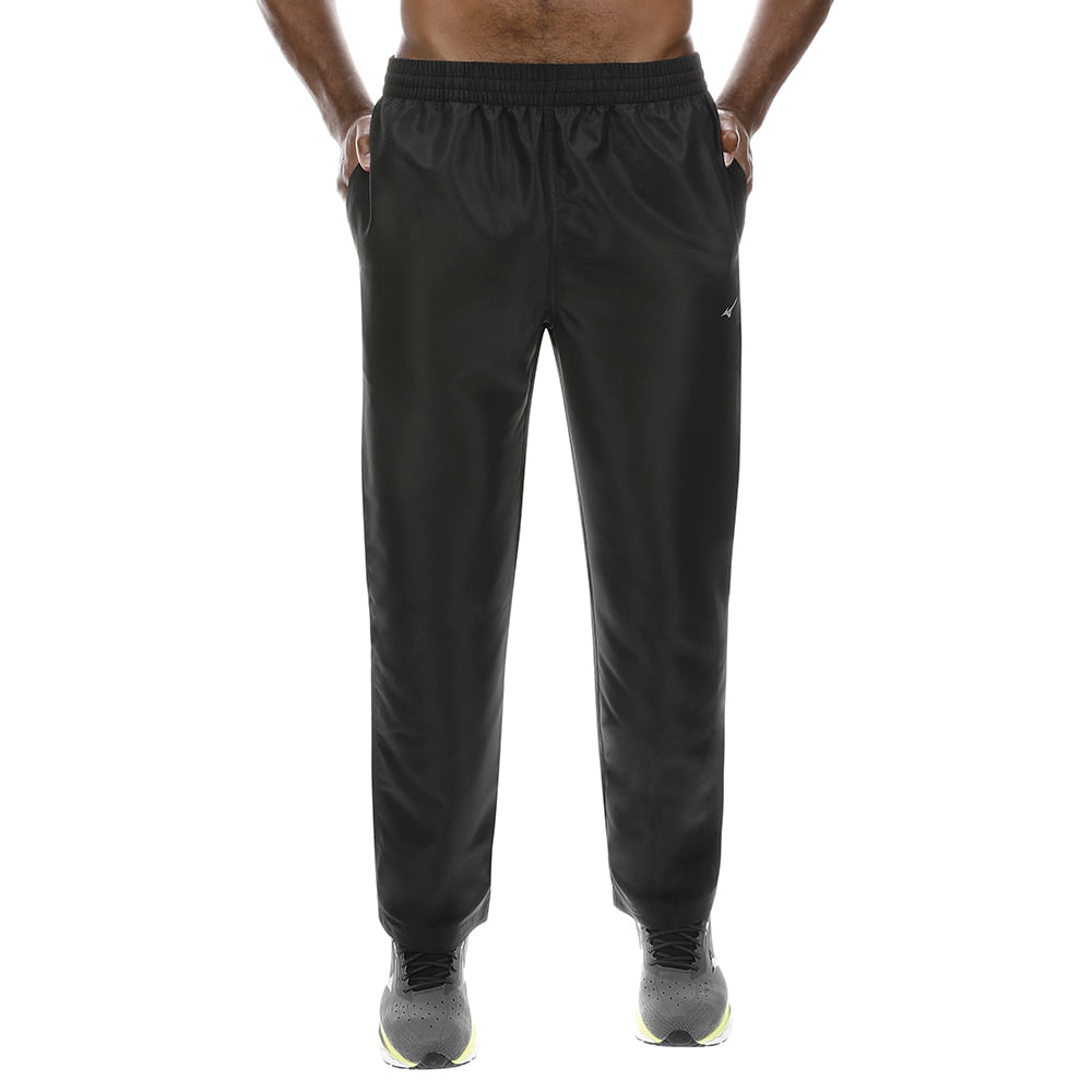 Calça de Treino Masculina Mizuno Básica